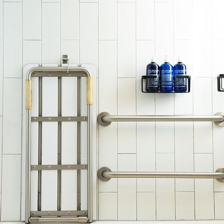 Hotel Greystone - Adults Only マイアミビーチ エクステリア 写真