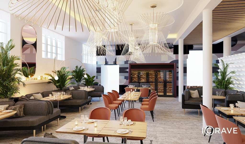 Hotel Greystone - Adults Only マイアミビーチ 設備 写真