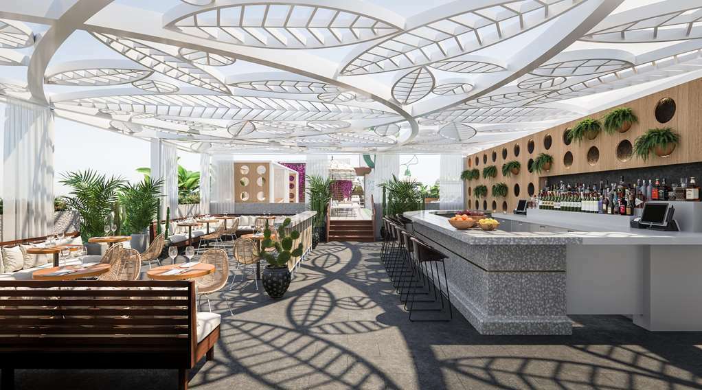 Hotel Greystone - Adults Only マイアミビーチ 設備 写真